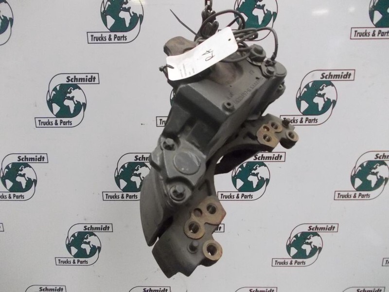 Volvo FH 20527566 / 21487603 REMKLAUW RA EURO 6 - Brake caliper for Truck: picture 2 Volvo FH 20527566 / 21487603 REMKLAUW RA EURO 6 - Brake caliper for Truck: picture 2
