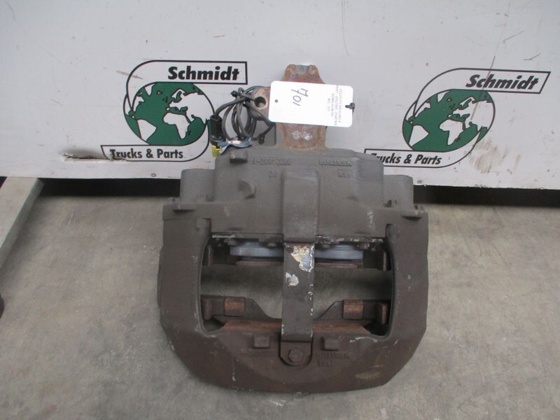 Volvo FH 460 2052756921487605 // REMKLAUW LA EURO 6 - Brake caliper for Truck: picture 3 Volvo FH 460 2052756921487605 // REMKLAUW LA EURO 6 - Brake caliper for Truck: picture 3
