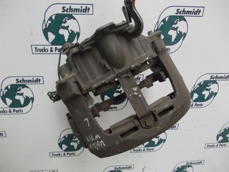 Volvo FH500 20527556 // 21487595 REMKLAUW LA EURO 6 - Brake caliper for Truck: picture 2 Volvo FH500 20527556 // 21487595 REMKLAUW LA EURO 6 - Brake caliper for Truck: picture 2