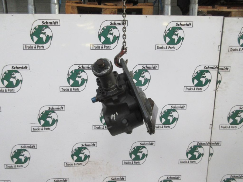 Volvo FH500 21162023 STUURHUIS EURO 6 - Steering gear for Truck: picture 3 Volvo FH500 21162023 STUURHUIS EURO 6 - Steering gear for Truck: picture 3