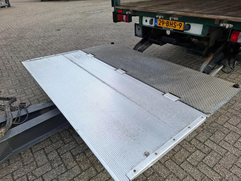 DAF XF106-440 / NL COMBI / TUV:21-10-2026 / ONLY:889634 KM / PARKCOOL / GEN2 V2 / PLATFORM 2 TON / NAVI / LWDS / EURO-6 / 2016 leasing DAF XF106-440 / NL COMBI / TUV:21-10-2026 / ONLY:889634 KM / PARKCOOL / GEN2 V2 / PLATFORM 2 TON / NAVI / LWDS / EURO-6 / 2016: picture 12