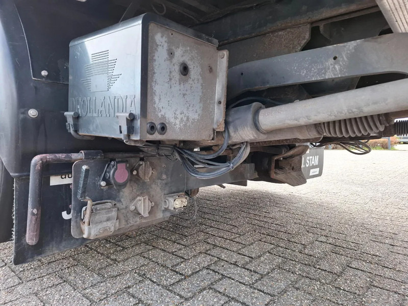 DAF XF106-440 / NL COMBI / TUV:21-10-2026 / ONLY:889634 KM / PARKCOOL / GEN2 V2 / PLATFORM 2 TON / NAVI / LWDS / EURO-6 / 2016 leasing DAF XF106-440 / NL COMBI / TUV:21-10-2026 / ONLY:889634 KM / PARKCOOL / GEN2 V2 / PLATFORM 2 TON / NAVI / LWDS / EURO-6 / 2016: picture 13