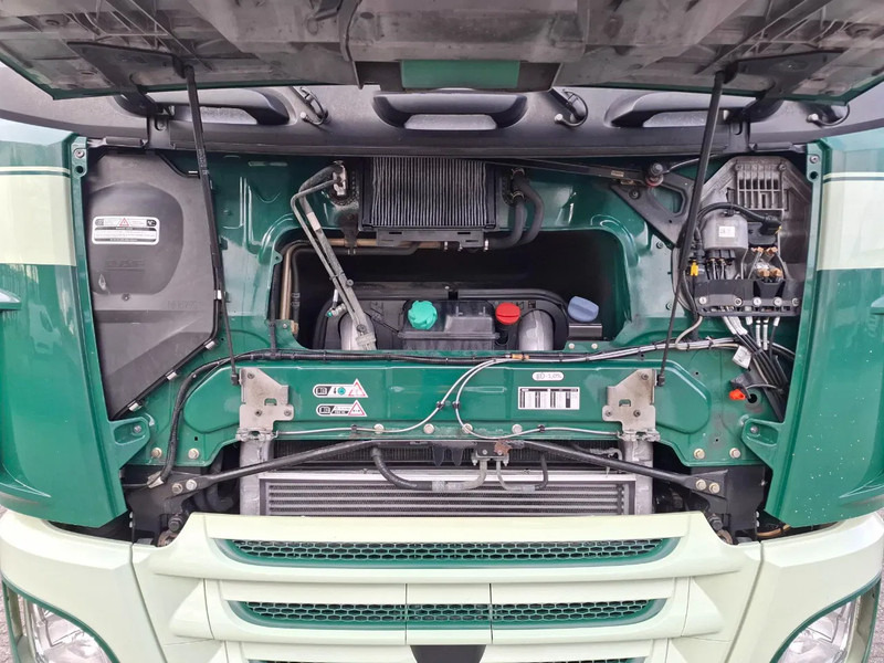 DAF XF106-440 / NL COMBI / TUV:21-10-2026 / ONLY:889634 KM / PARKCOOL / GEN2 V2 / PLATFORM 2 TON / NAVI / LWDS / EURO-6 / 2016 leasing DAF XF106-440 / NL COMBI / TUV:21-10-2026 / ONLY:889634 KM / PARKCOOL / GEN2 V2 / PLATFORM 2 TON / NAVI / LWDS / EURO-6 / 2016: picture 7