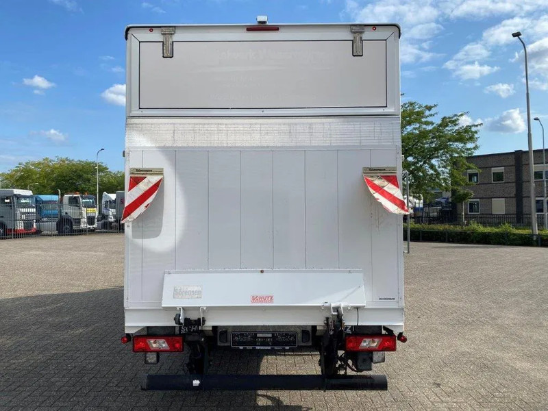 Panel van Ford Transit 470E / 170PK / ONLY:94465 KM / 4700KG/ XXL / GERMAN VAN / LWDS / AIRCO / PLATFORM 750KG / GOOD TYRES / DOUBLE AIR REAR / EURO-6: picture 5