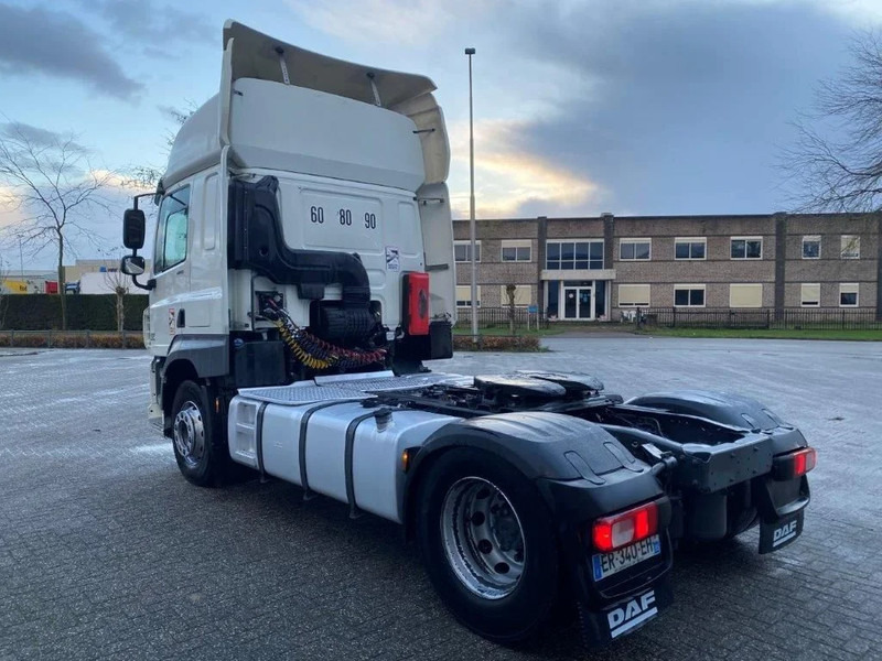 DAF CF460 / AUTOMATIC / PARK COOL / SPACE CAB / EURO-6 / 2017 - Tractor truck: picture 3 DAF CF460 / AUTOMATIC / PARK COOL / SPACE CAB / EURO-6 / 2017 - Tractor truck: picture 3