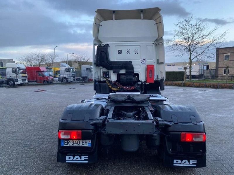 DAF CF460 / AUTOMATIC / PARK COOL / SPACE CAB / EURO-6 / 2017 - Tractor truck: picture 4 DAF CF460 / AUTOMATIC / PARK COOL / SPACE CAB / EURO-6 / 2017 - Tractor truck: picture 4