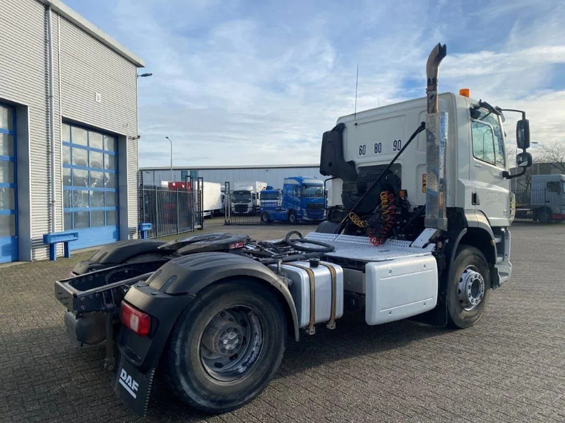 DAF CF460 / HYDRAULICS / BIG AXLE / DEB / MANUAL / EURO-6 / 2014 - Tractor truck: picture 5 DAF CF460 / HYDRAULICS / BIG AXLE / DEB / MANUAL / EURO-6 / 2014 - Tractor truck: picture 5