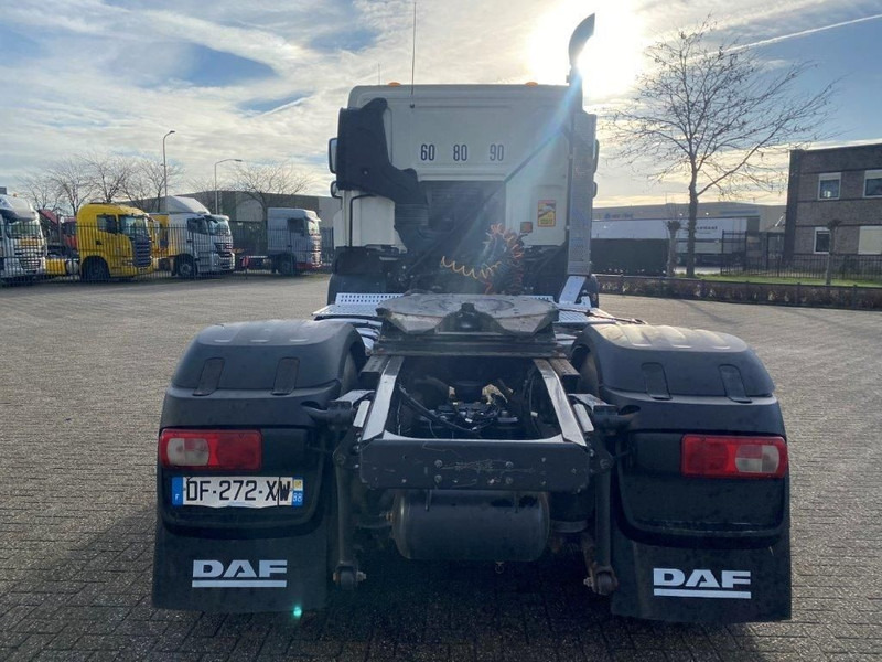 DAF CF460 / HYDRAULICS / BIG AXLE / DEB / MANUAL / EURO-6 / 2014 - Tractor truck: picture 4 DAF CF460 / HYDRAULICS / BIG AXLE / DEB / MANUAL / EURO-6 / 2014 - Tractor truck: picture 4