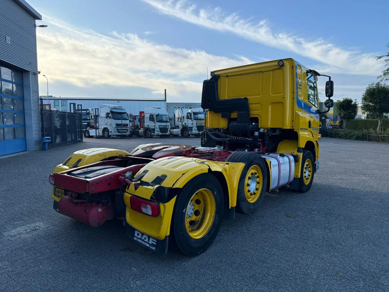 DAF CF460 / NL TRUCK / LIFT+LENKACHSE / DEB / ACC / LWDS / FRIDGE / 600340 KM / AUTOMATIC / EURO-6 / 2016 - Tractor truck: picture 5 DAF CF460 / NL TRUCK / LIFT+LENKACHSE / DEB / ACC / LWDS / FRIDGE / 600340 KM / AUTOMATIC / EURO-6 / 2016 - Tractor truck: picture 5