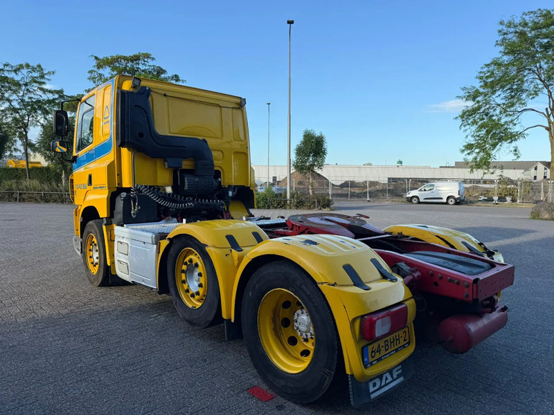 DAF CF460 / NL TRUCK / LIFT+LENKACHSE / DEB / ACC / LWDS / FRIDGE / 600340 KM / AUTOMATIC / EURO-6 / 2016 - Tractor truck: picture 3 DAF CF460 / NL TRUCK / LIFT+LENKACHSE / DEB / ACC / LWDS / FRIDGE / 600340 KM / AUTOMATIC / EURO-6 / 2016 - Tractor truck: picture 3