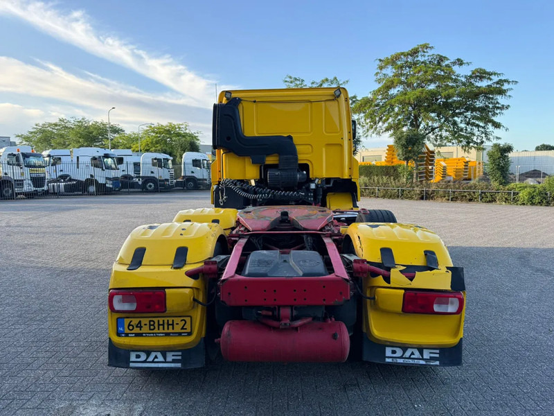 DAF CF460 / NL TRUCK / LIFT+LENKACHSE / DEB / ACC / LWDS / FRIDGE / 600340 KM / AUTOMATIC / EURO-6 / 2016 - Tractor truck: picture 4 DAF CF460 / NL TRUCK / LIFT+LENKACHSE / DEB / ACC / LWDS / FRIDGE / 600340 KM / AUTOMATIC / EURO-6 / 2016 - Tractor truck: picture 4