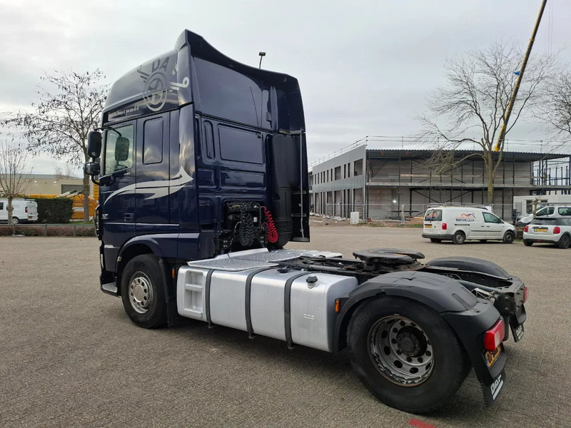 DAF XF106-440 / NL TRUCK / TUV:19-03-2026 / SMART TACHO / ACC / LWDS / FRIDGE / FULL SPOILER / AUTOMATIC / EURO-6 / 2016 - Tractor truck: picture 3 DAF XF106-440 / NL TRUCK / TUV:19-03-2026 / SMART TACHO / ACC / LWDS / FRIDGE / FULL SPOILER / AUTOMATIC / EURO-6 / 2016 - Tractor truck: picture 3