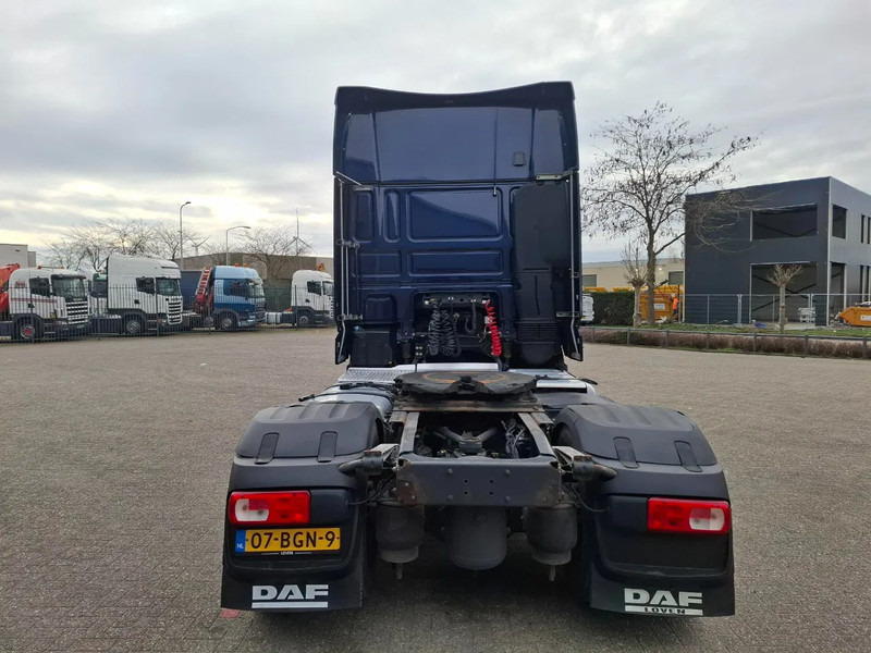 DAF XF106-440 / NL TRUCK / TUV:19-03-2026 / SMART TACHO / ACC / LWDS / FRIDGE / FULL SPOILER / AUTOMATIC / EURO-6 / 2016 - Tractor truck: picture 4 DAF XF106-440 / NL TRUCK / TUV:19-03-2026 / SMART TACHO / ACC / LWDS / FRIDGE / FULL SPOILER / AUTOMATIC / EURO-6 / 2016 - Tractor truck: picture 4