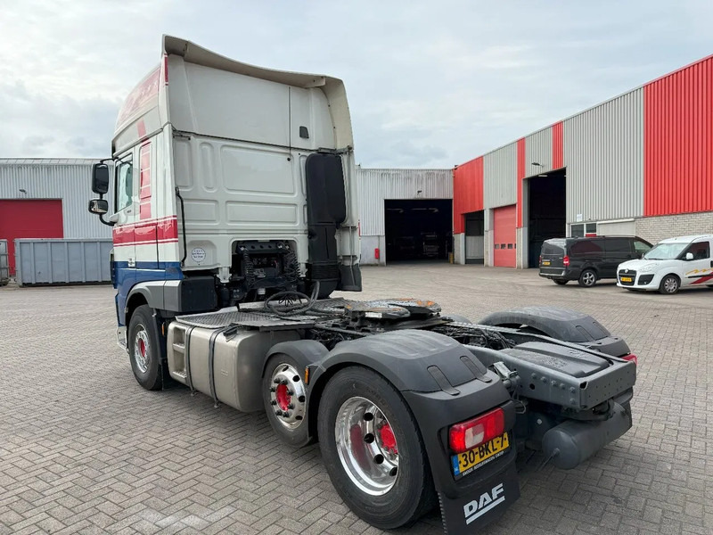 DAF XF106-480 / ENGINE PROBLEMS / NL TRUCK / HYDRAULICS / PARKCOOL / DEB / LWDS / SMART TACHO / ALCOA / EURO-6 / 2018 - Tractor truck: picture 3 DAF XF106-480 / ENGINE PROBLEMS / NL TRUCK / HYDRAULICS / PARKCOOL / DEB / LWDS / SMART TACHO / ALCOA / EURO-6 / 2018 - Tractor truck: picture 3