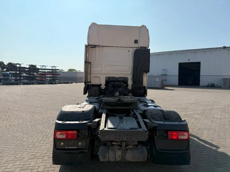 DAF XF106-480 / ENGINE RUNNING / INTARDER / HYDRAULICS / ONLY:280248 KM / PARKCOOL / LWDS / AUTOMATIC / EURO-6 / 2022 - Tractor truck: picture 4 DAF XF106-480 / ENGINE RUNNING / INTARDER / HYDRAULICS / ONLY:280248 KM / PARKCOOL / LWDS / AUTOMATIC / EURO-6 / 2022 - Tractor truck: picture 4