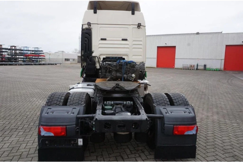 MAN TGX18.460 / AUTOMATIC / RETARDER / NO ENGINE / EURO-6 / 2019 - Tractor truck: picture 4 MAN TGX18.460 / AUTOMATIC / RETARDER / NO ENGINE / EURO-6 / 2019 - Tractor truck: picture 4