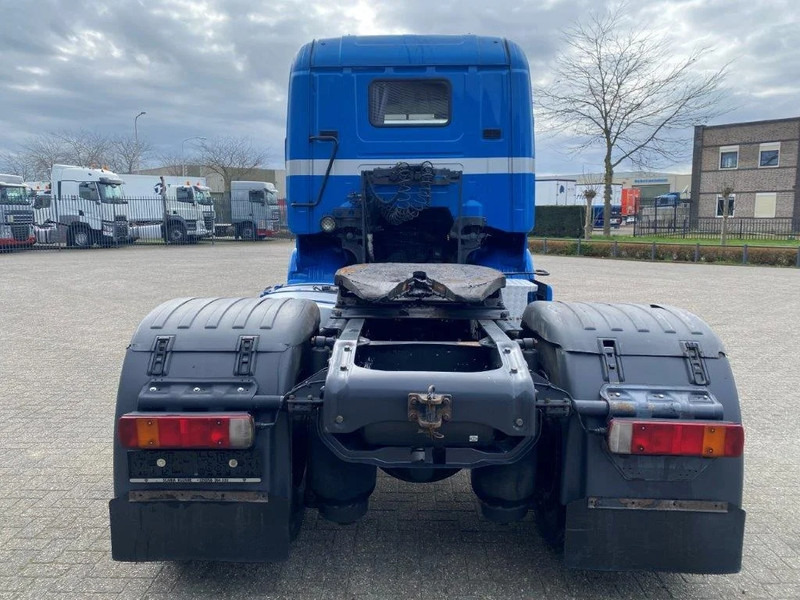 Scania R400 / PTO PREPARED / GOOD CONDITION / MANUAL / EURO-5 / 2009 - Tractor truck: picture 4 Scania R400 / PTO PREPARED / GOOD CONDITION / MANUAL / EURO-5 / 2009 - Tractor truck: picture 4