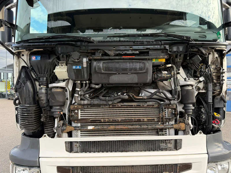 Tractor truck Scania R500 V8 / RETARDER / DOUBLE TANK / PARKCOOL / FULL-AIR / FULL SPOILER / FRIGDE / WB:290 / AUTOMATIC / EURO-5 / 2013: picture 7