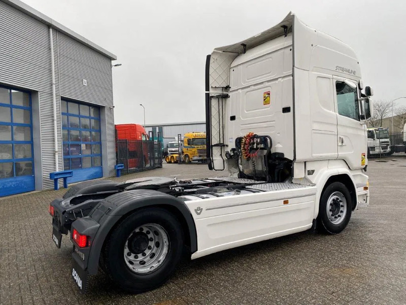 Scania R520 / AUTOMATIC / RETARDER / NAVI /LWDS / PARK-COOL / EURO-6 / 2017 - Tractor truck: picture 5 Scania R520 / AUTOMATIC / RETARDER / NAVI /LWDS / PARK-COOL / EURO-6 / 2017 - Tractor truck: picture 5
