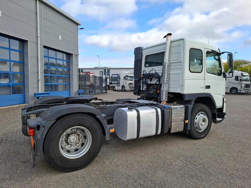 Volvo FM11-410 / RETARDER / AIRCO / AUTOMATIC / EURO-5 / 2011 - Tractor truck: picture 5 Volvo FM11-410 / RETARDER / AIRCO / AUTOMATIC / EURO-5 / 2011 - Tractor truck: picture 5