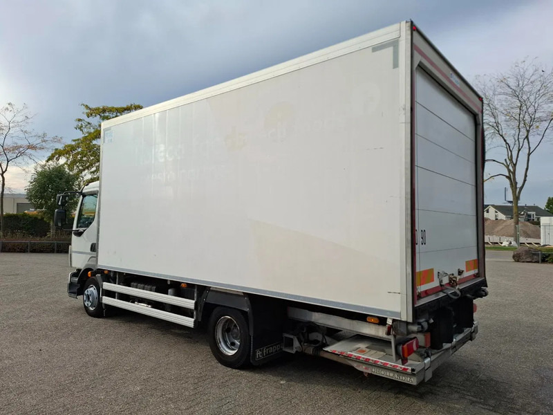 Volvo FL210 / ONLY:194894 KM / TUV:03-02-2026 / FRIDGE COMPARTIMENT / PLATFORM 1500 KG / SIDE DOOR / MANUAL / EURO-6 / 2014 - Refrigerator truck: picture 3 Volvo FL210 / ONLY:194894 KM / TUV:03-02-2026 / FRIDGE COMPARTIMENT / PLATFORM 1500 KG / SIDE DOOR / MANUAL / EURO-6 / 2014 - Refrigerator truck: picture 3