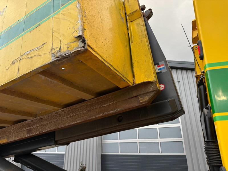 DAF CF85-460 6x2 VDL Hook system, LZV-Ontheffing, 300.000 Km!!! - Hook lift truck: picture 4 DAF CF85-460 6x2 VDL Hook system, LZV-Ontheffing, 300.000 Km!!! - Hook lift truck: picture 4