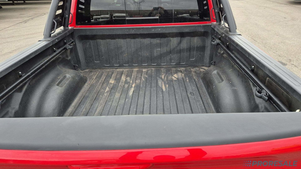 DODGE RAM 1500 TRX 6.2 HEMI V8 Supercharged 523kW leasing DODGE RAM 1500 TRX 6.2 HEMI V8 Supercharged 523kW: picture 9