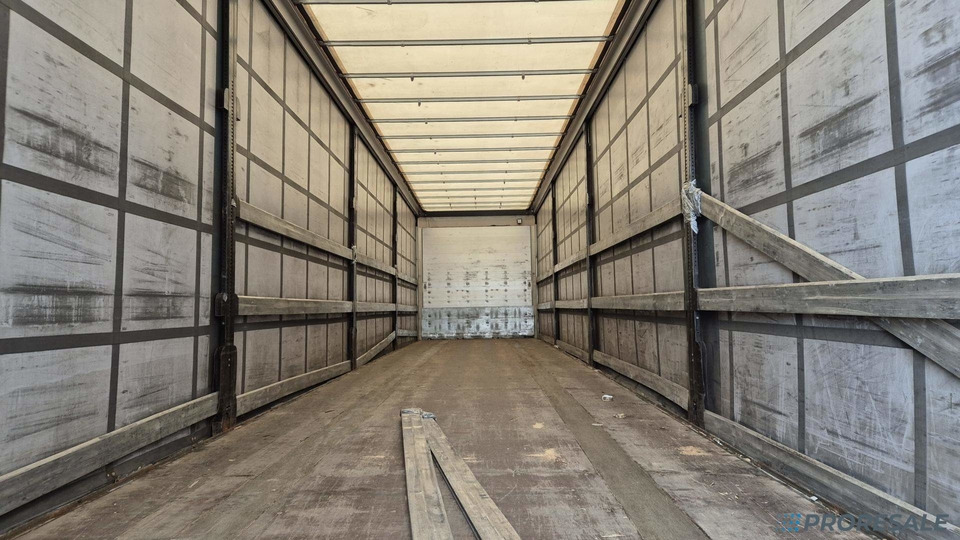 SCHWARZMÜLLER SPA 3/E STD - Curtainsider semi-trailer: picture 4 SCHWARZMÜLLER SPA 3/E STD - Curtainsider semi-trailer: picture 4
