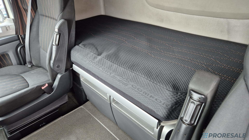 DAF XF 480 FT LOW DECK SSC EURO 6 - Tractor truck: picture 5 DAF XF 480 FT LOW DECK SSC EURO 6 - Tractor truck: picture 5