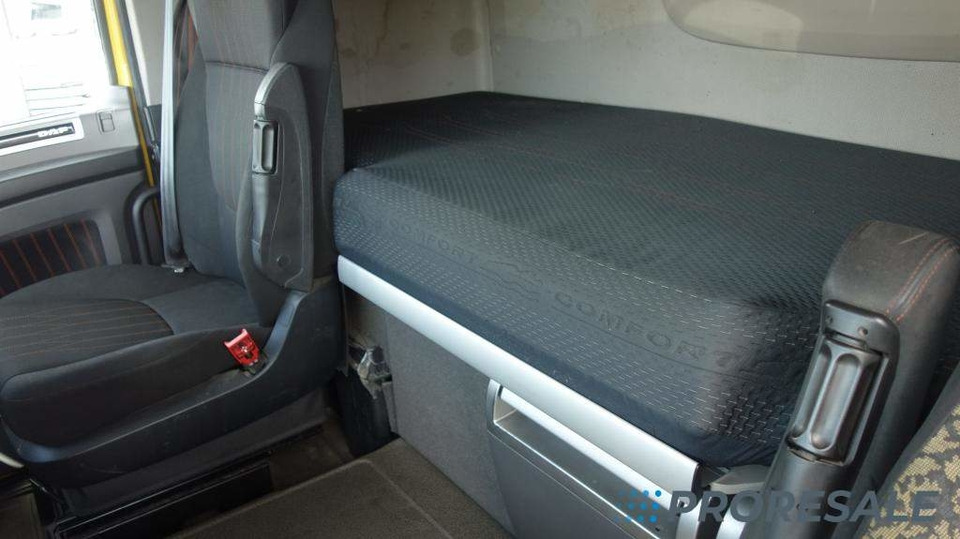 DAF XF 480 FT SC EURO 6 - Tractor truck: picture 5 DAF XF 480 FT SC EURO 6 - Tractor truck: picture 5