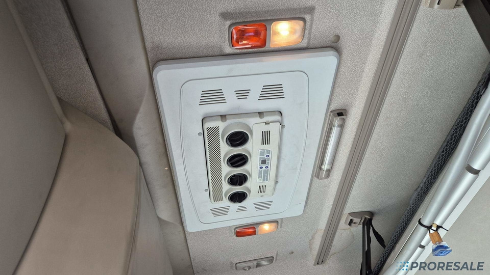 Tractor truck DAF XF 510 FT SSC EURO 6: picture 6 Tractor truck DAF XF 510 FT SSC EURO 6: picture 6