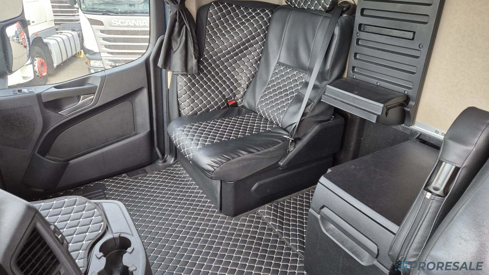 MERCEDES-BENZ ACTROS 1848 LSRL GIGA SPACE EURO 6 - Tractor truck: picture 5 MERCEDES-BENZ ACTROS 1848 LSRL GIGA SPACE EURO 6 - Tractor truck: picture 5