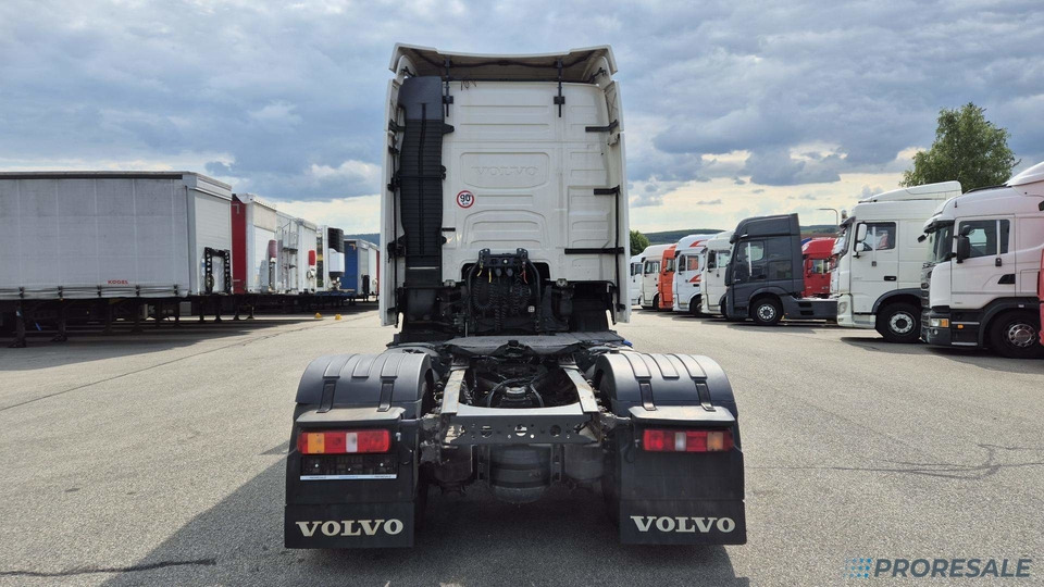 VOLVO FH 460 EURO 6 - Tractor truck: picture 3 VOLVO FH 460 EURO 6 - Tractor truck: picture 3