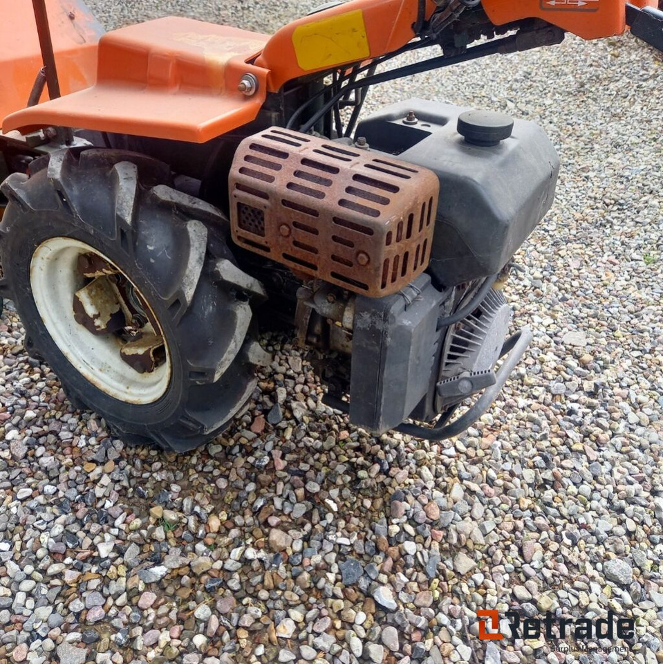 Agricultural machinery Goldoni FC85 DF Redskabsbærer / 2 hjulet traktor.: picture 13 Agricultural machinery Goldoni FC85 DF Redskabsbærer / 2 hjulet traktor.: picture 13