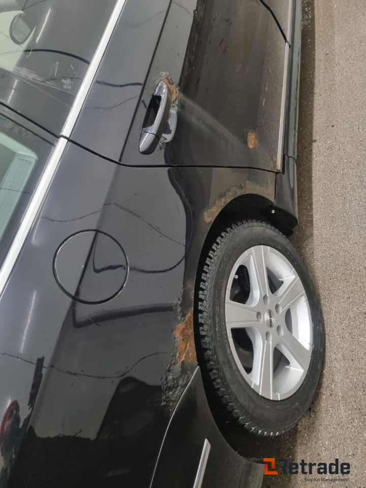 Bil VOLKSWAGEN PASSAT - Car: picture 4 Bil VOLKSWAGEN PASSAT - Car: picture 4