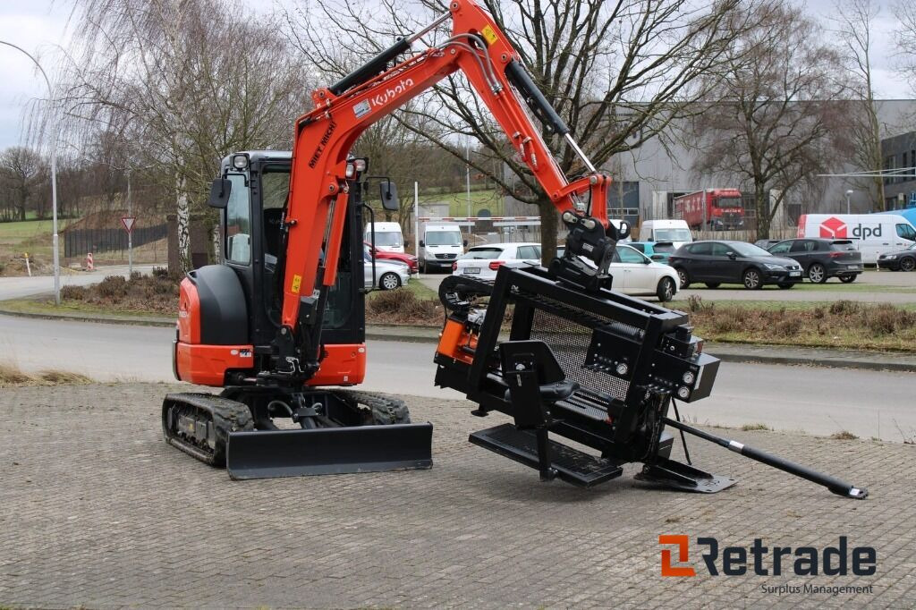 Boreutstyr GEO Drill HDD - Construction equipment: picture 1 Boreutstyr GEO Drill HDD - Construction equipment: picture 1