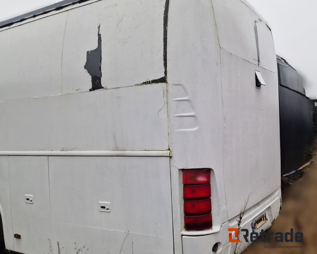 Buss VOLVO B12M Buss standard - Bus: picture 4 Buss VOLVO B12M Buss standard - Bus: picture 4