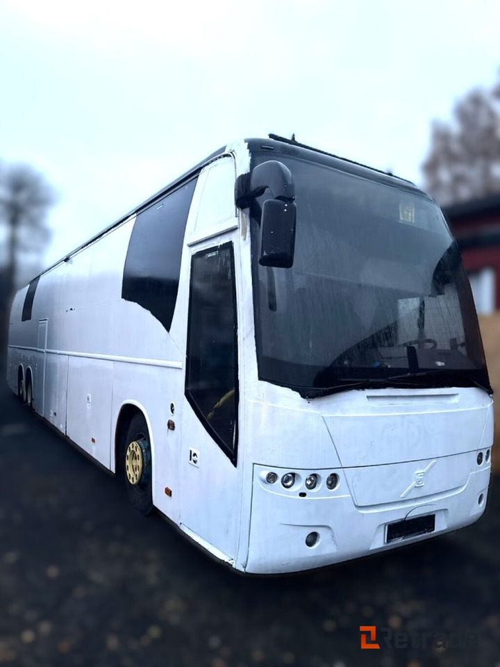 Buss VOLVO B12M Buss standard - Bus: picture 1 Buss VOLVO B12M Buss standard - Bus: picture 1