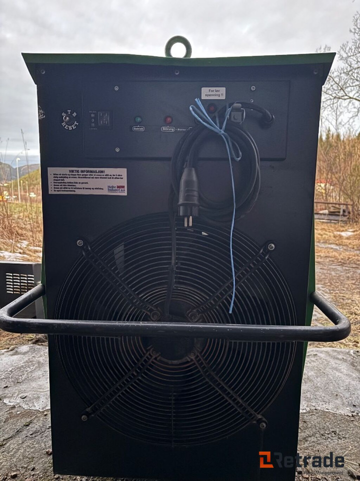 Byggeutstyr REMKO CLK70 - Construction equipment: picture 4 Byggeutstyr REMKO CLK70 - Construction equipment: picture 4