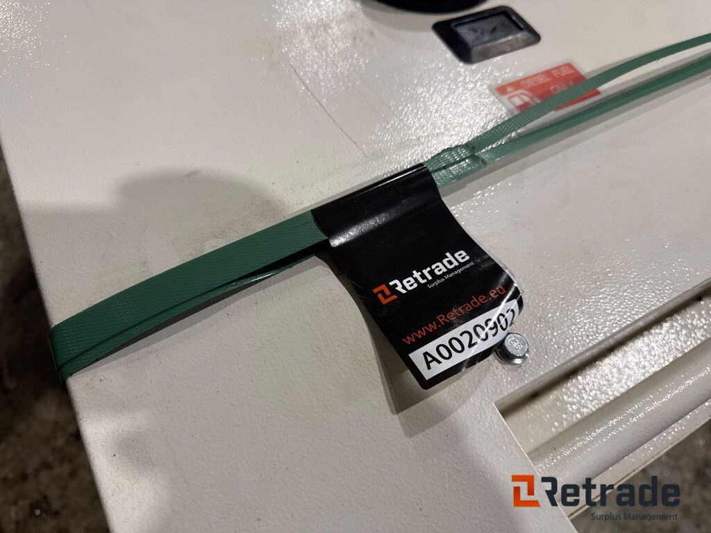 New Construction machinery Generator COMPAL Power VG-R110: picture 18