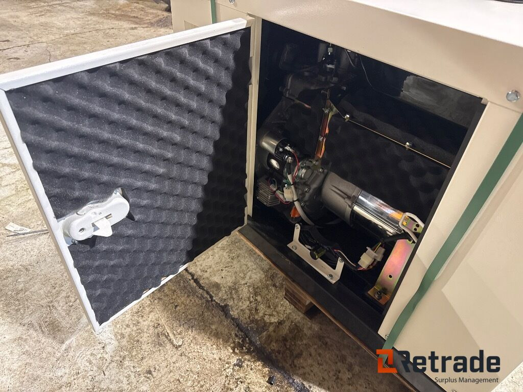 New Construction machinery Generator COMPAL Power VG-R110: picture 16