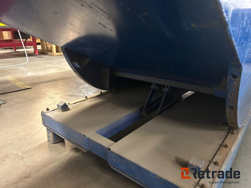 Construction equipment Container: picture 7