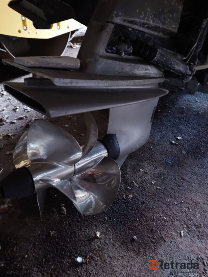 Cabincruiser Minor 25 Offshore - Other: picture 4 Cabincruiser Minor 25 Offshore - Other: picture 4