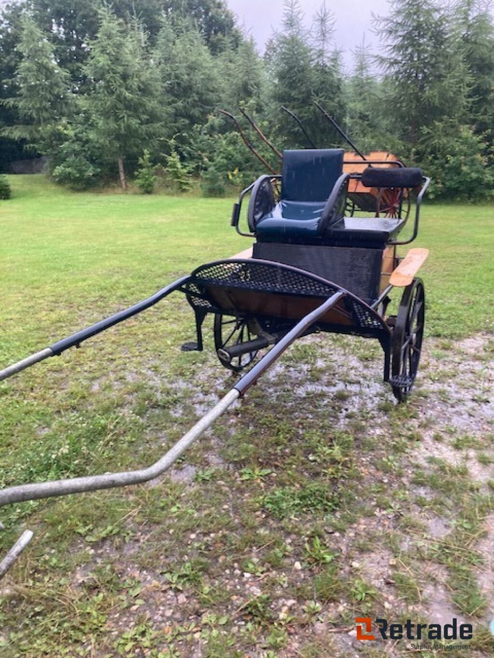 Forskelligt udstyr Hestevogn Oldtimer Pony Jumpe - Other: picture 2 Forskelligt udstyr Hestevogn Oldtimer Pony Jumpe - Other: picture 2