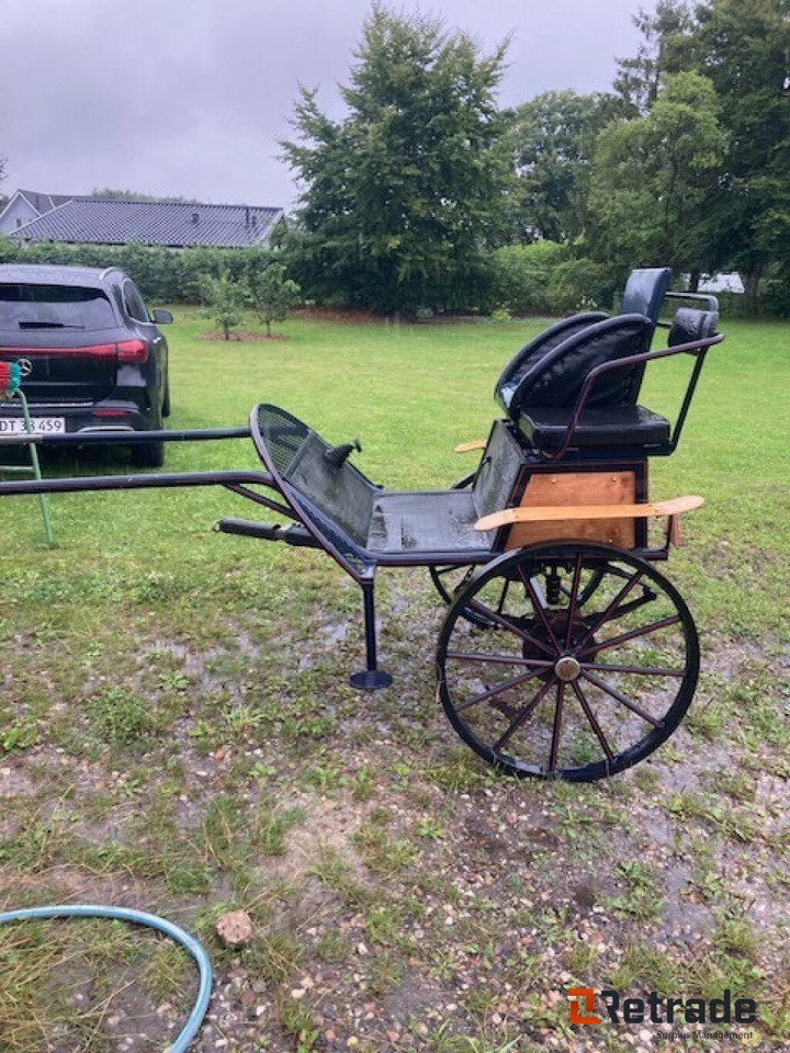 Forskelligt udstyr Hestevogn Oldtimer Pony Jumpe - Other: picture 1 Forskelligt udstyr Hestevogn Oldtimer Pony Jumpe - Other: picture 1