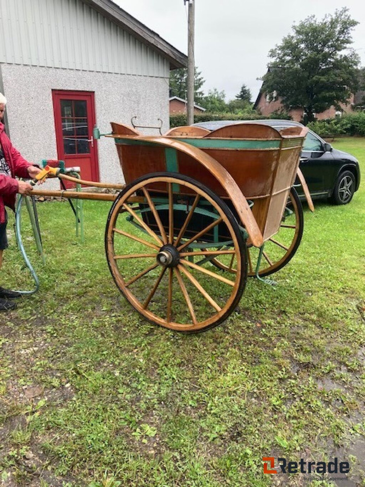 Forskelligt udstyr Oldtimer Hestevogne LOT Jumpe - Other: picture 1 Forskelligt udstyr Oldtimer Hestevogne LOT Jumpe - Other: picture 1