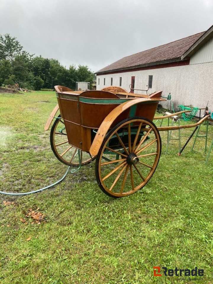 Forskelligt udstyr Oldtimer Hestevogne LOT Jumpe - Other: picture 4 Forskelligt udstyr Oldtimer Hestevogne LOT Jumpe - Other: picture 4