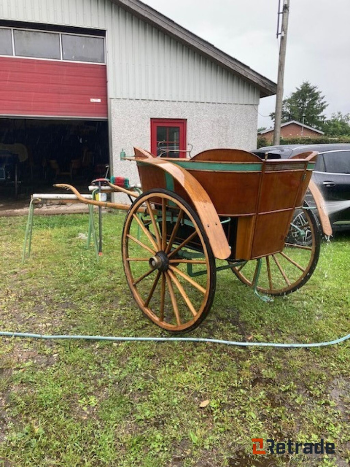 Forskelligt udstyr Oldtimer Hestevogne LOT Jumpe - Other: picture 3 Forskelligt udstyr Oldtimer Hestevogne LOT Jumpe - Other: picture 3