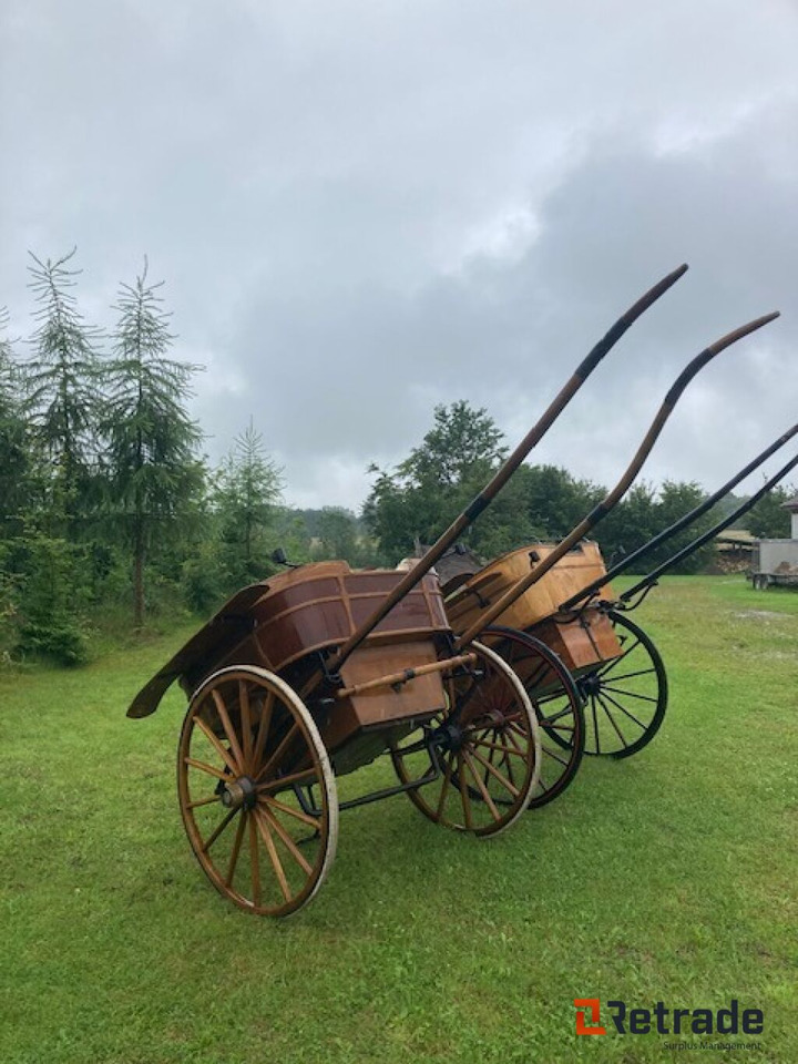 Forskelligt udstyr Oldtimer Jumpe/ Hestevogne Jumpe Charbanch - Other: picture 3 Forskelligt udstyr Oldtimer Jumpe/ Hestevogne Jumpe Charbanch - Other: picture 3