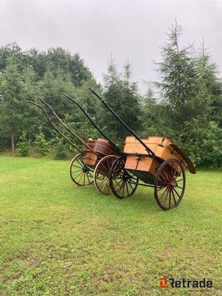 Forskelligt udstyr Oldtimer Jumpe/ Hestevogne Jumpe Charbanch - Other: picture 1 Forskelligt udstyr Oldtimer Jumpe/ Hestevogne Jumpe Charbanch - Other: picture 1